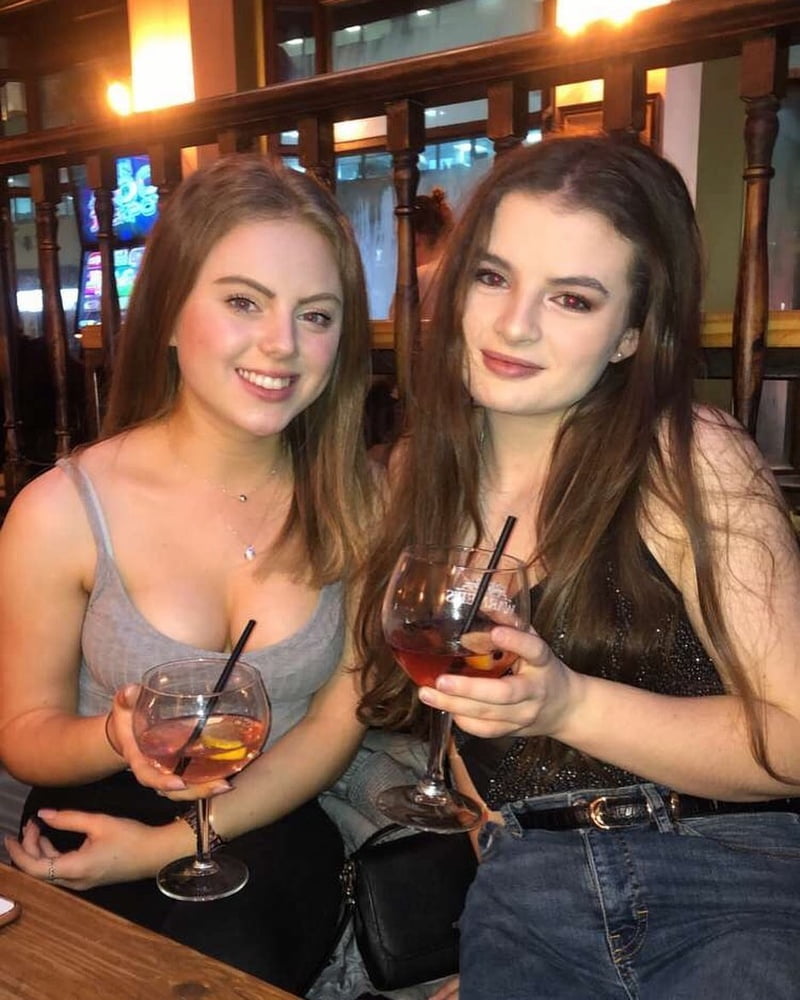 Chav slut Aimee #79793655