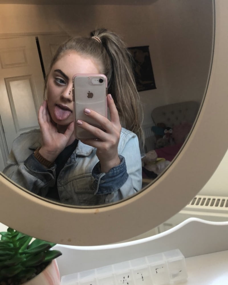 Chav slut Aimee #79793667