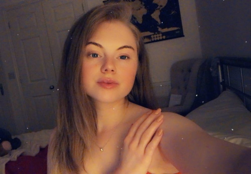 Chav slut Aimee #79793696