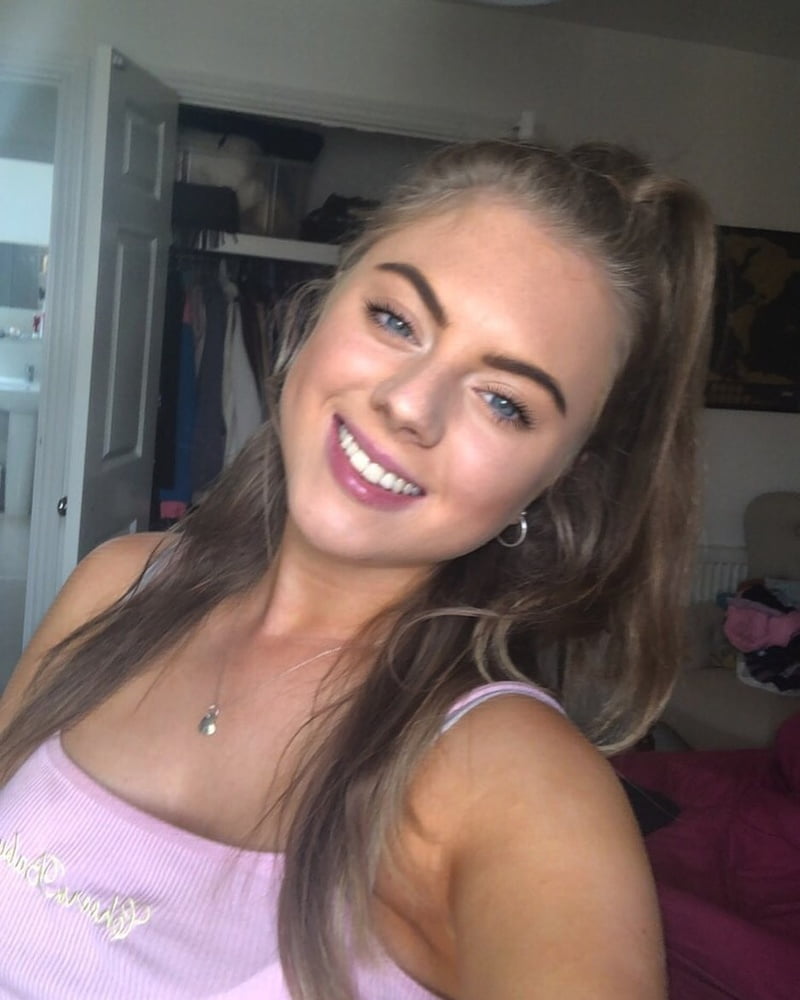 Chav slut Aimee #79793710