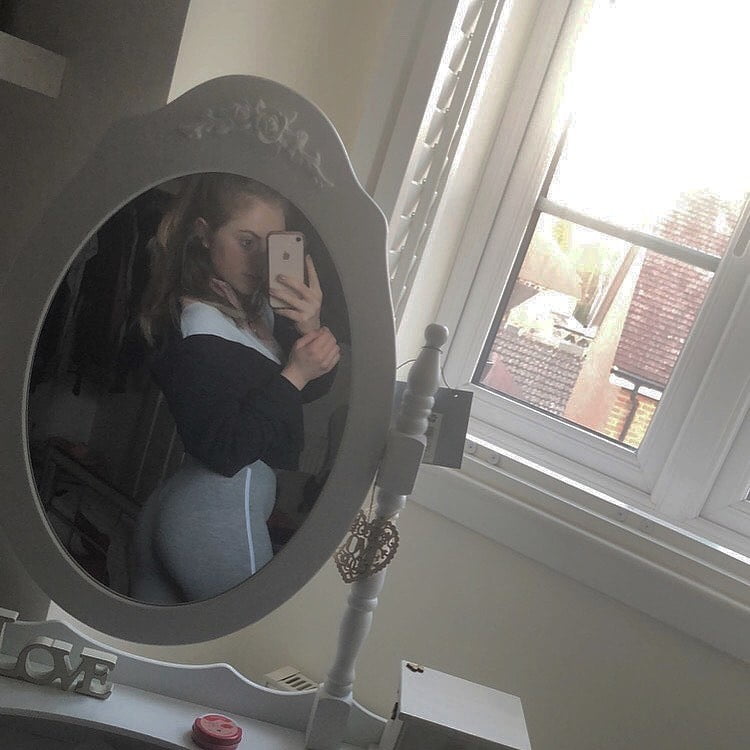 Chav slut Aimee #79793750