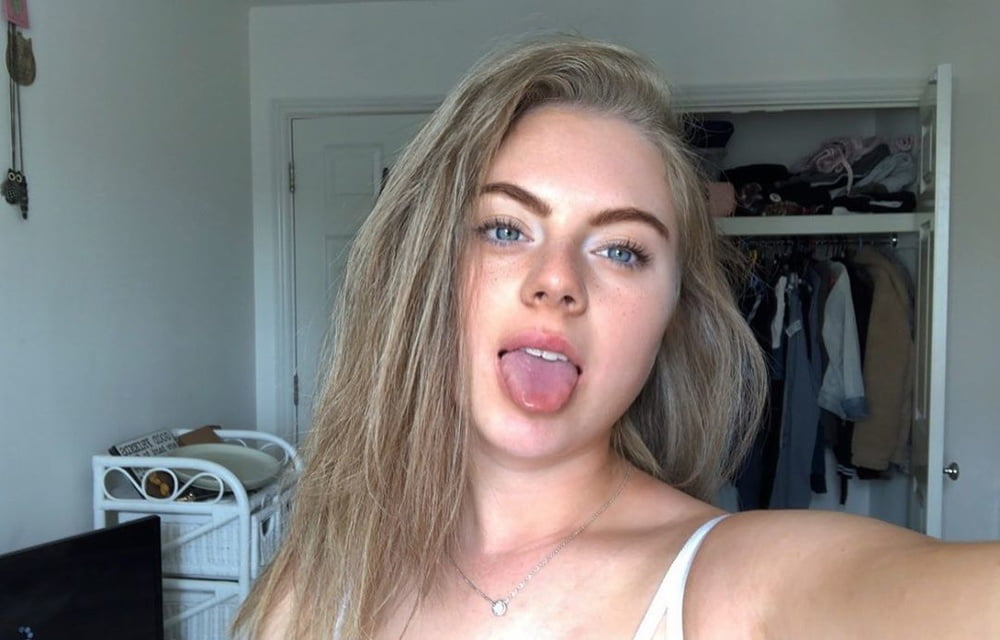 Chav slut Aimee #79793755