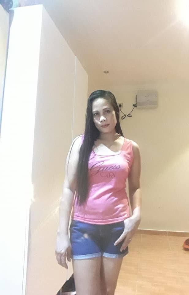 Filipino ex gf
 #104627597