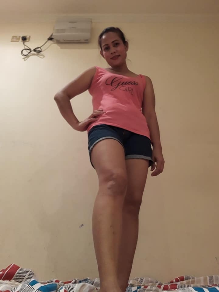 Filipino ex gf
 #104627614