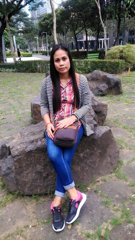 Filipino ex gf
 #104627636