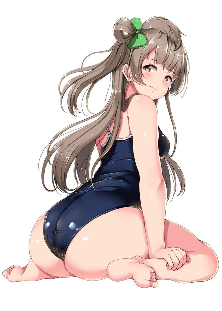 Anime Ecchi Hentai Nr. 020 (Ass - Butt) #81652900