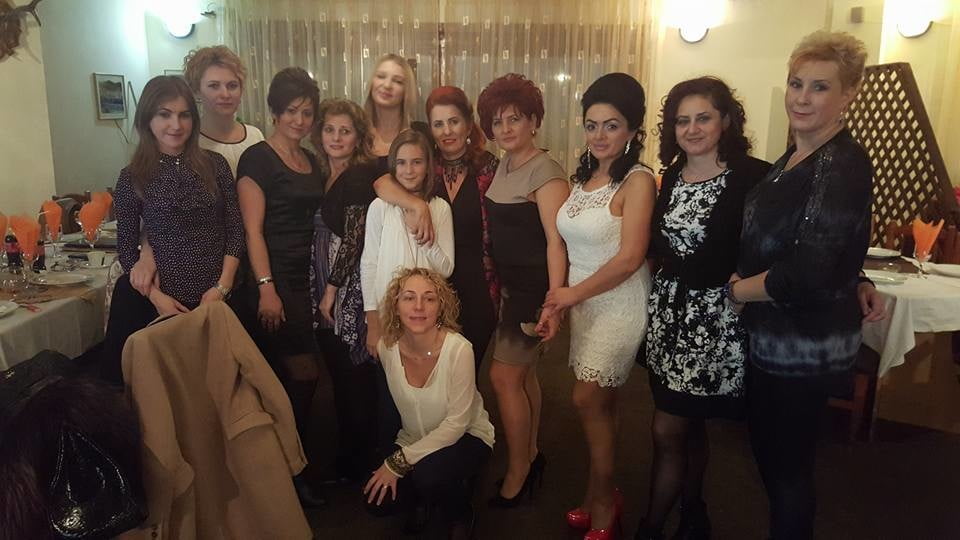 Mezcla madura
 #91599108