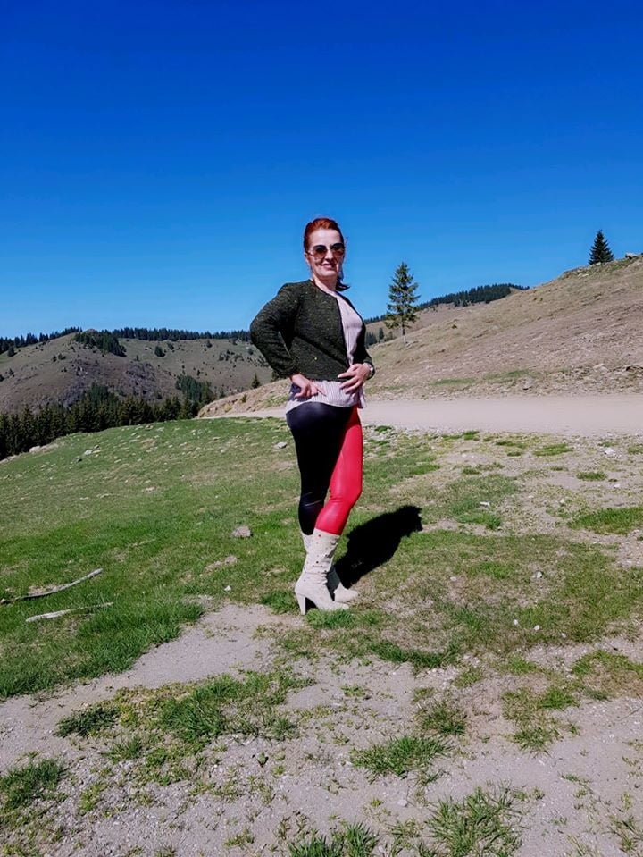 Mezcla madura
 #91599136