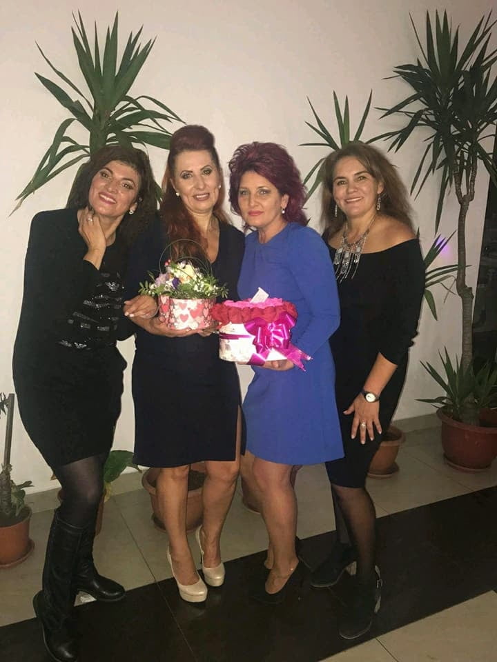 Mezcla madura
 #91599138