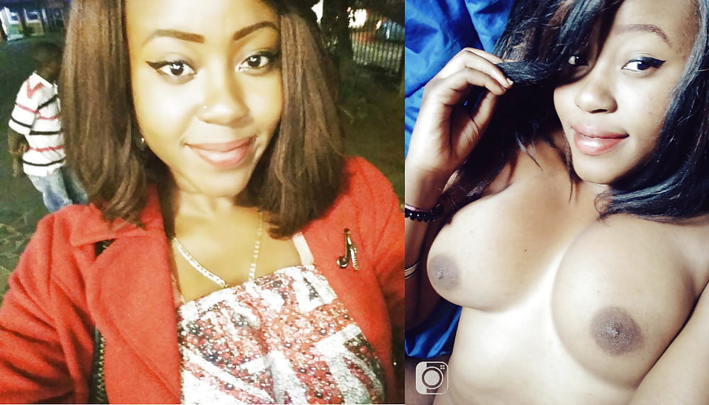 Ebony Dressed Undressed &amp; Before After 06 #80255538