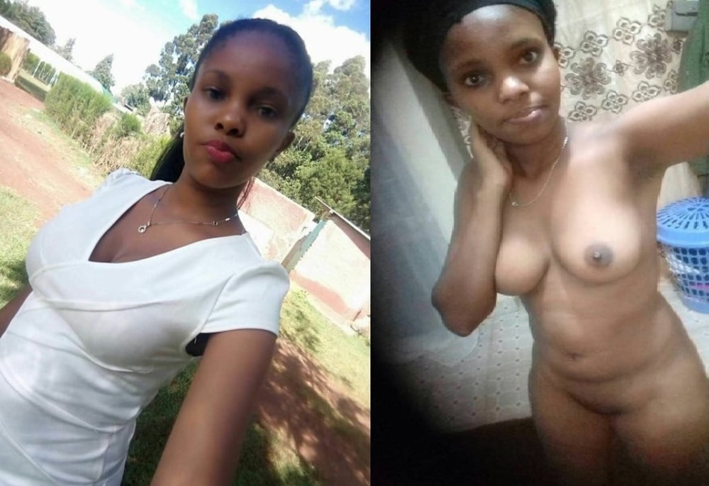 Ebony Dressed Undressed &amp; Before After 06 #80255602