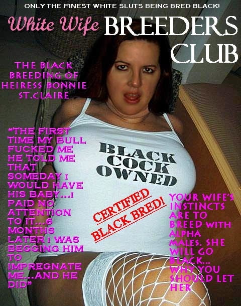 She Loves Big Black Cock Special Edition #91665869