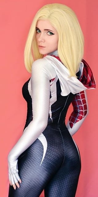 Cosplay Booty #91232210