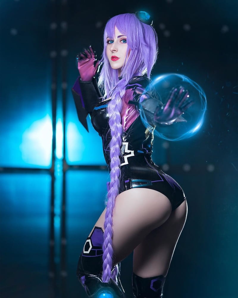 Cosplay Booty #91232371