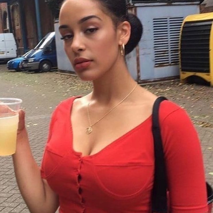 Jorja smith
 #96637456