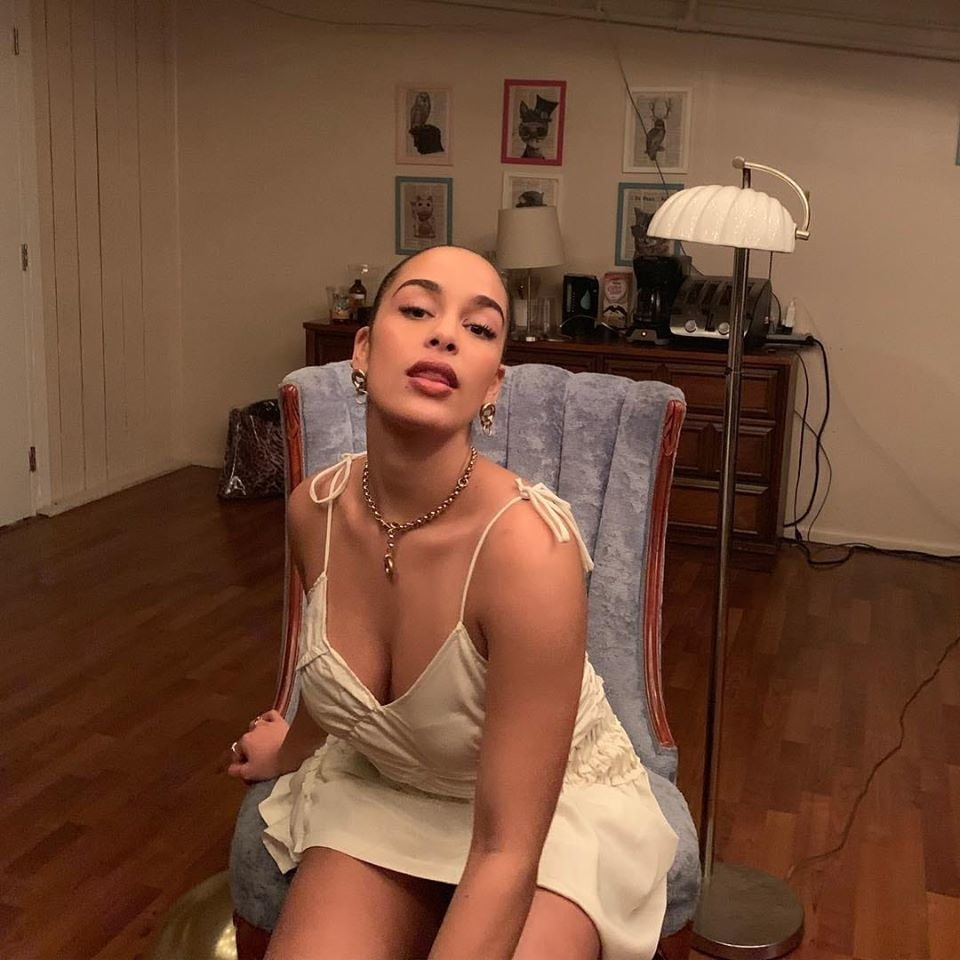 Jorja smith
 #96637468