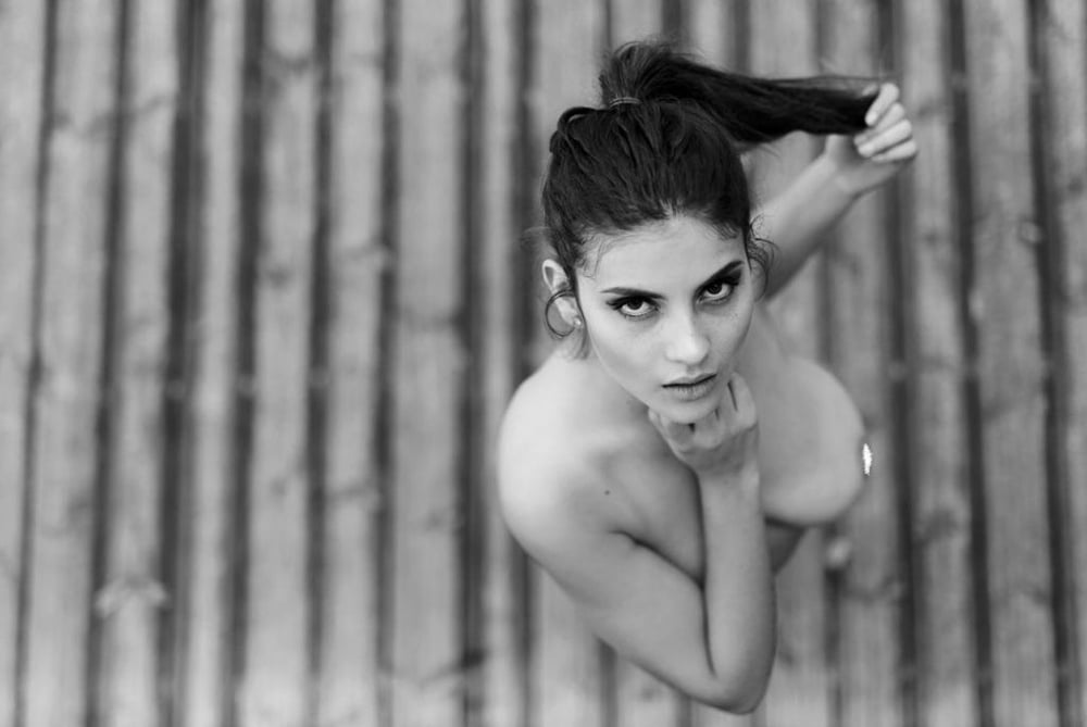 Judit guerra wunderschön und nackt
 #89326811