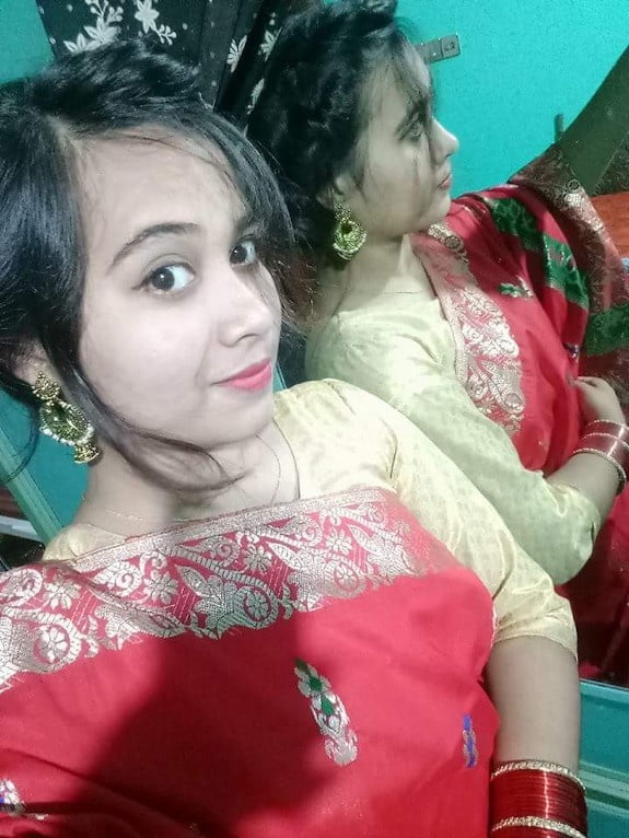 Indian whore Puja Dutta #98901680