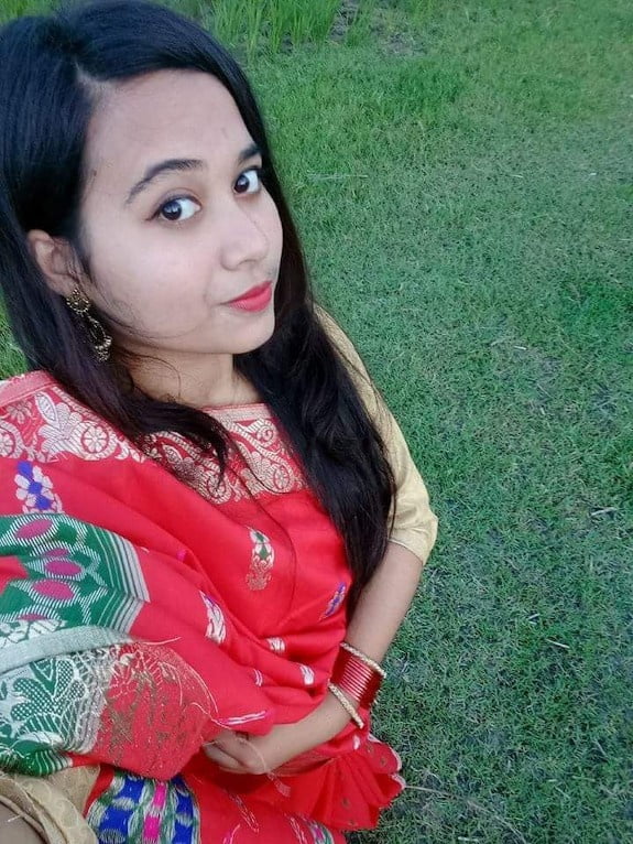 Indian whore Puja Dutta #98901691