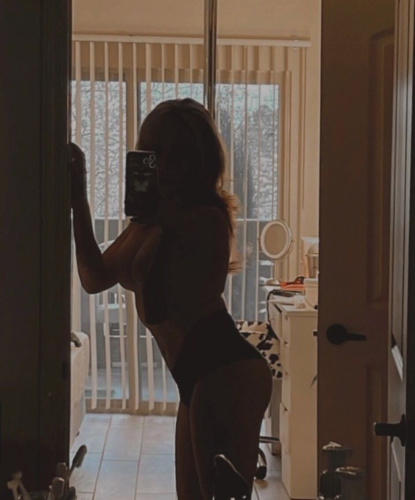 Danielle Pedroza nude #109355630