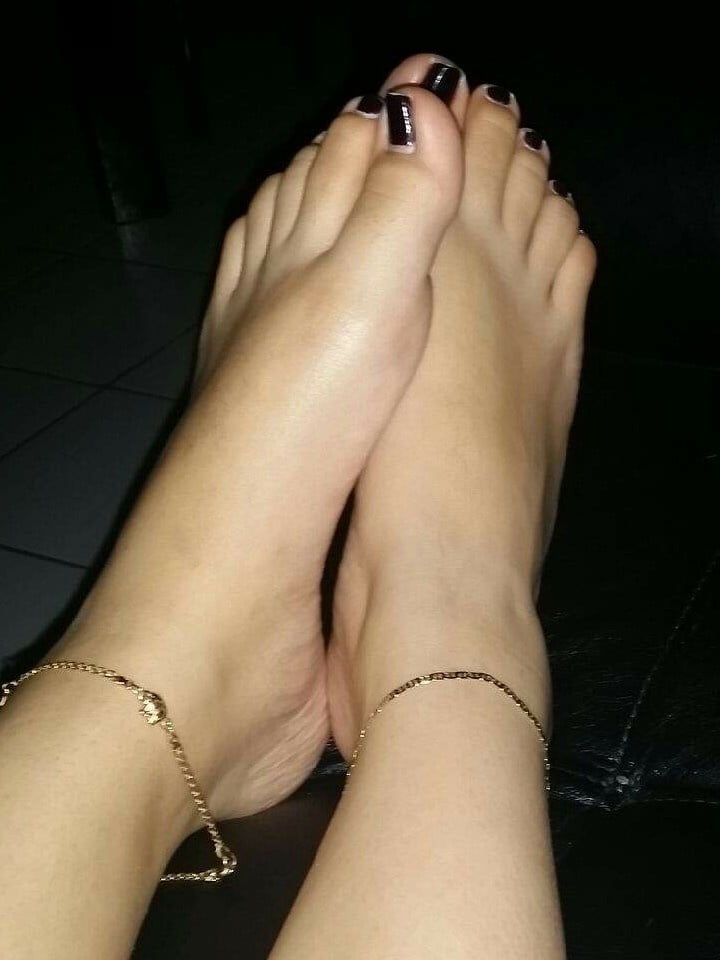 Girlfriend&#039;s Feet #105094597