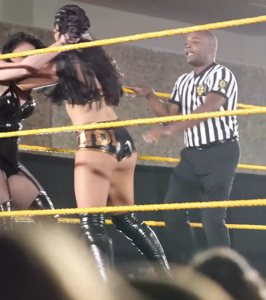 Wwe nxt indi hartwell
 #89738606