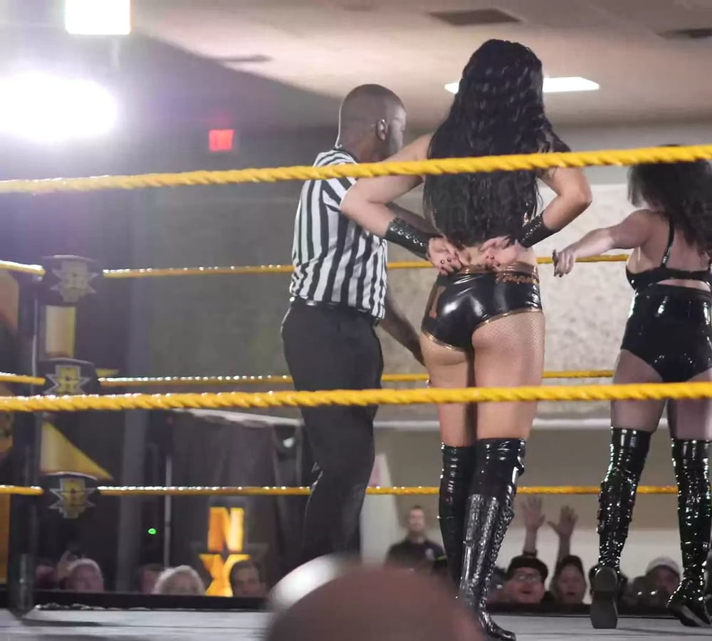 Wwe nxt indi hartwell
 #89738654