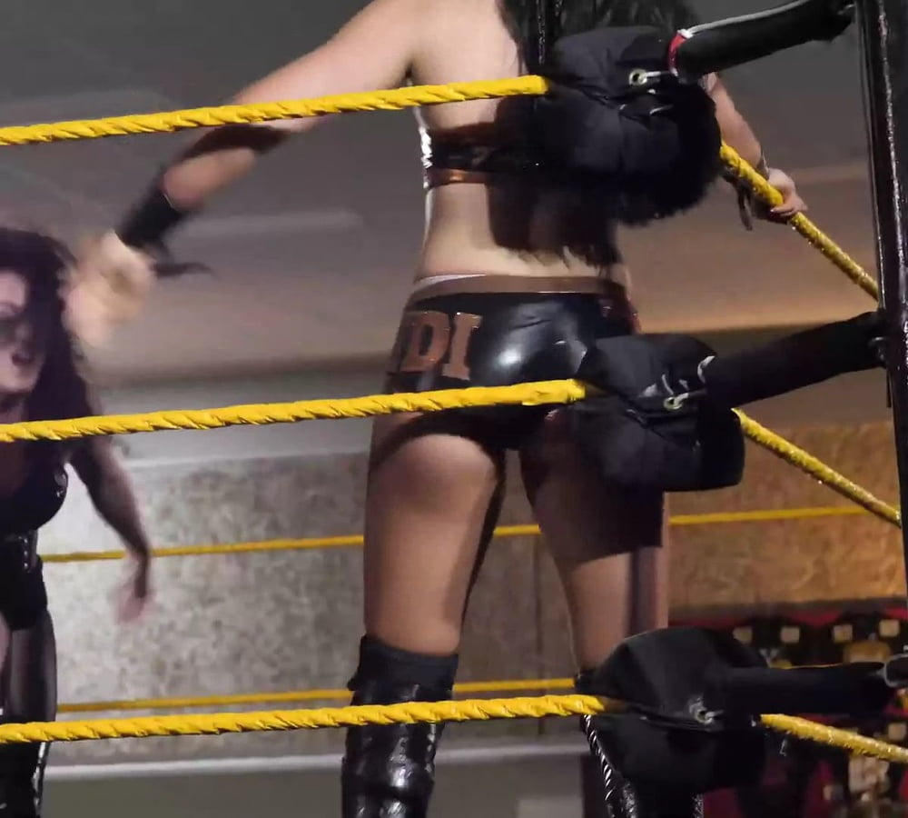 Wwe nxt indi hartwell
 #89738726