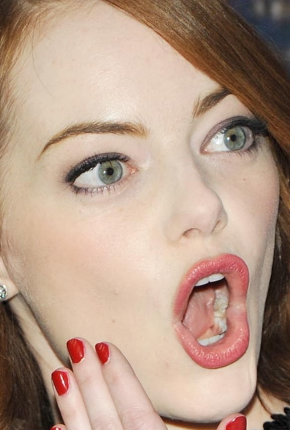 Emma stone
 #93935666