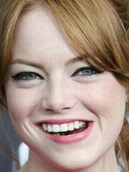 Emma stone
 #93935696