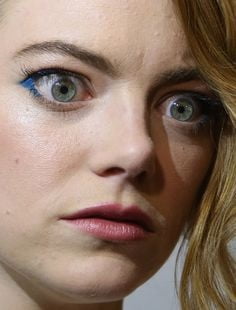 Emma stone
 #93935698