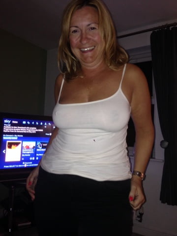 Linda - BritishMilf #5 #80492708