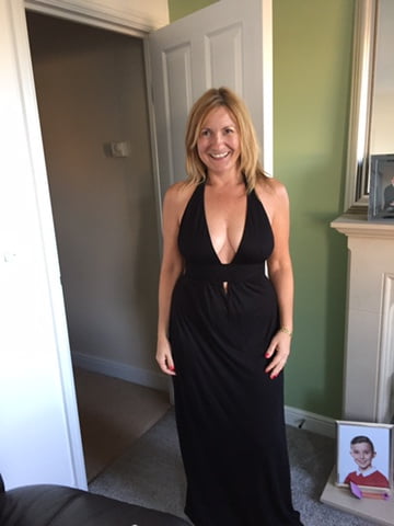 Linda - BritishMilf #5 #80492713