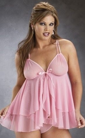 Rosa plus size lingerie
 #82257911