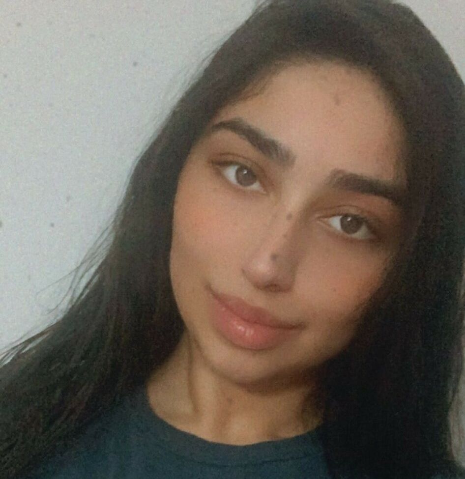 Galinaxgoddess UK Muslim nackt #109351349