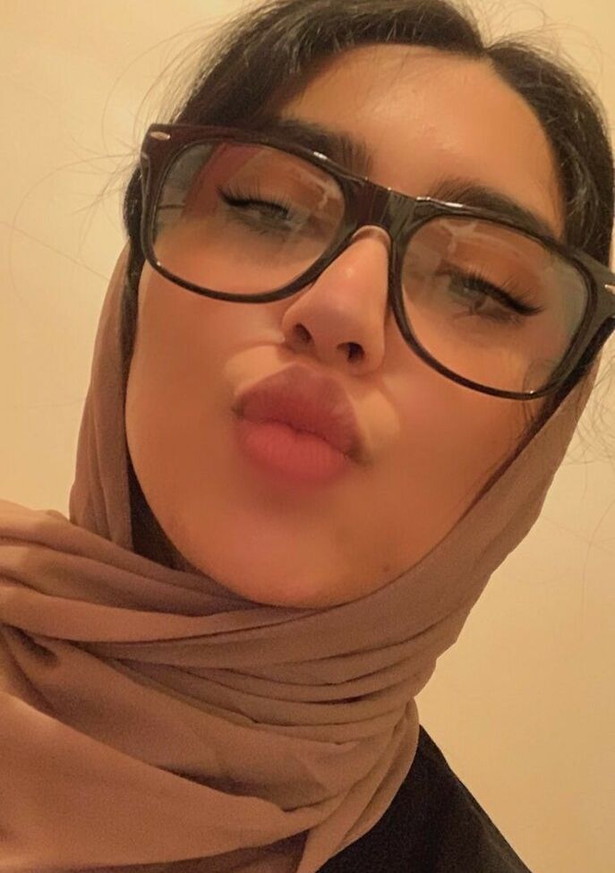 Galinaxgoddess UK Muslim nackt #109351350