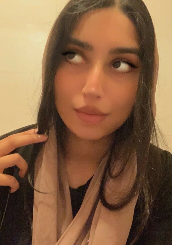 Galinaxgoddess UK Muslim nackt #109351351
