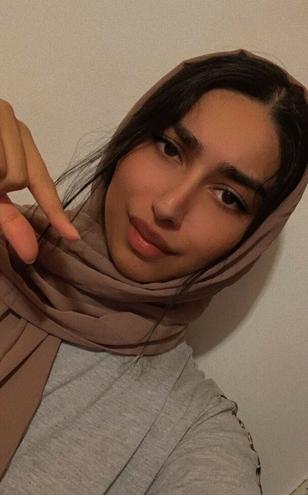 Galinaxgoddess UK Muslim nackt #109351352