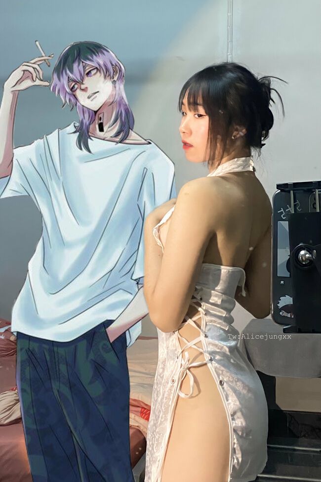 Alicejungxx nude #109398857