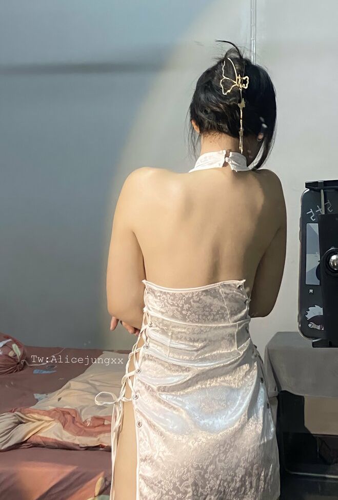 Alicejungxx nude #109398858