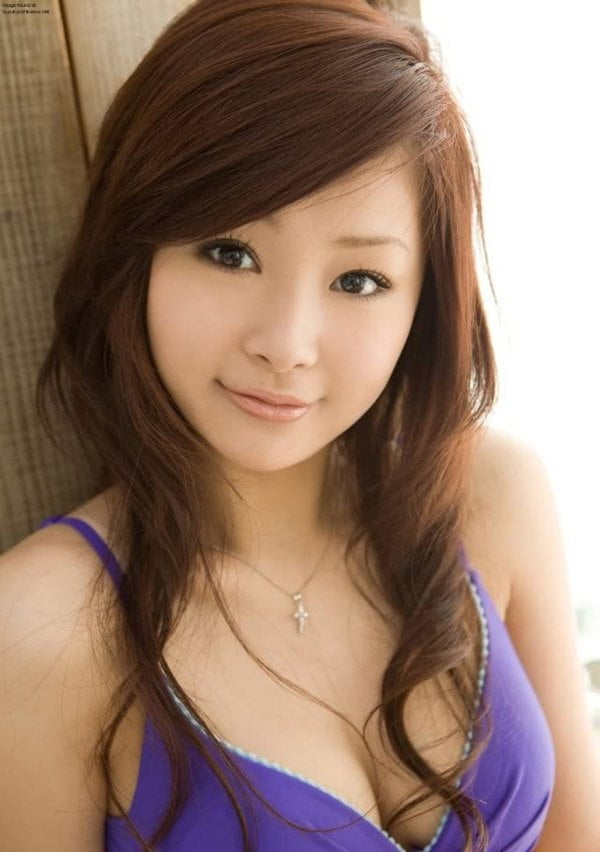 Parfaites belles femmes japonaises
 #95756318