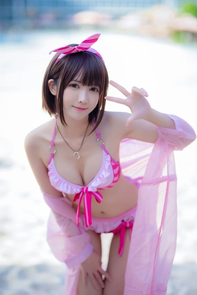 Parfaites belles femmes japonaises
 #95756649
