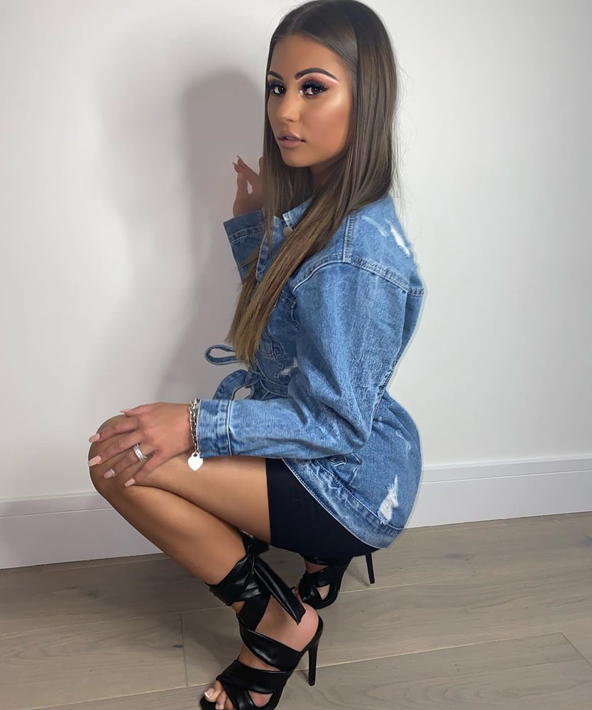 Chav modelo lola
 #79733396