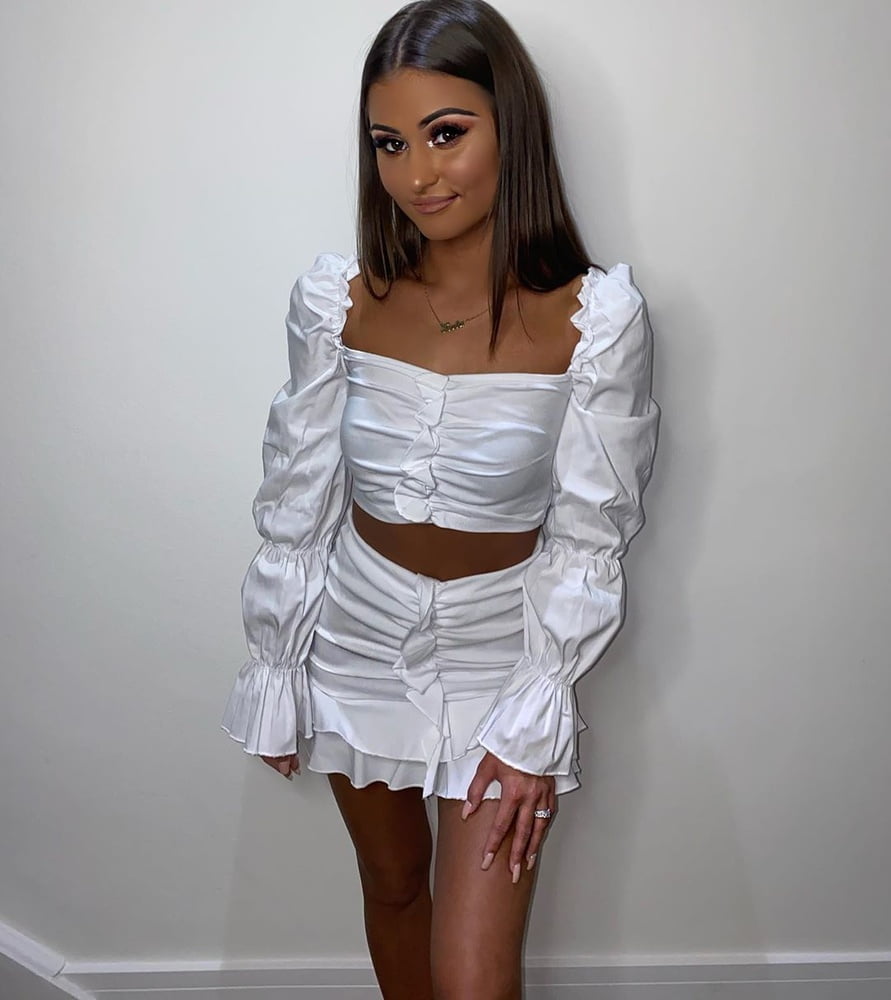 Chav Model Lola #79733399
