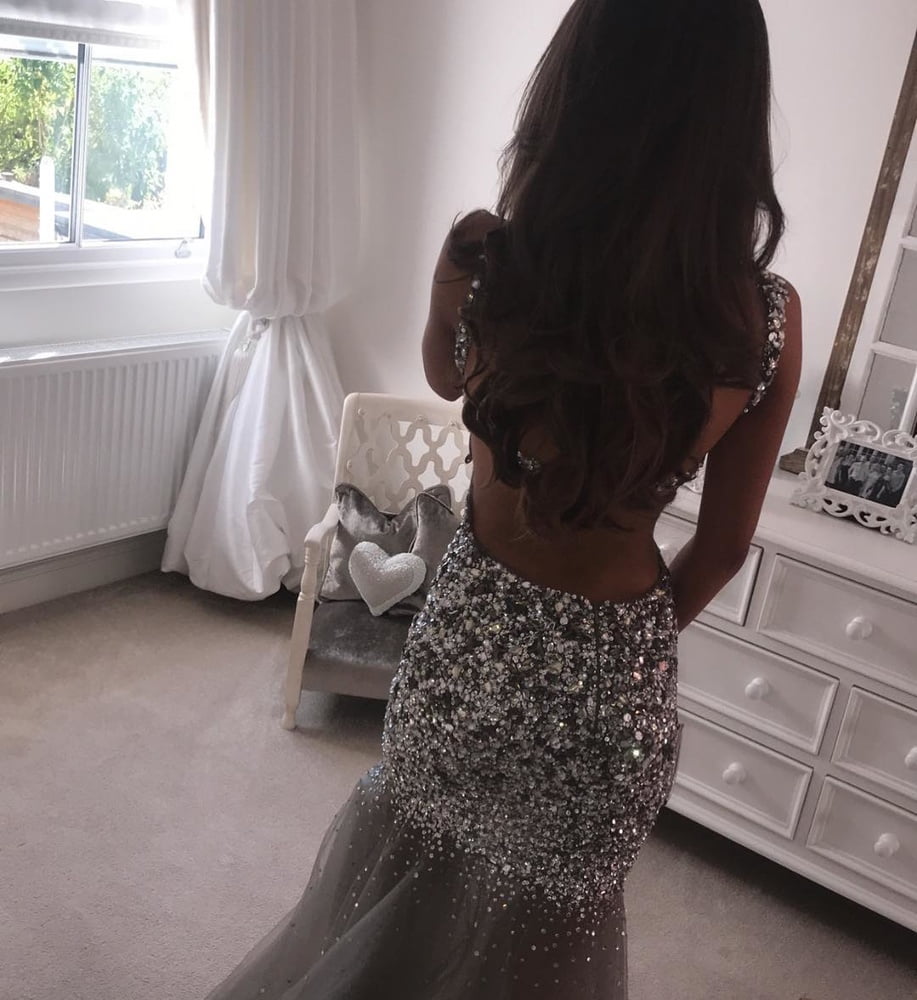 Chav Model Lola #79733481