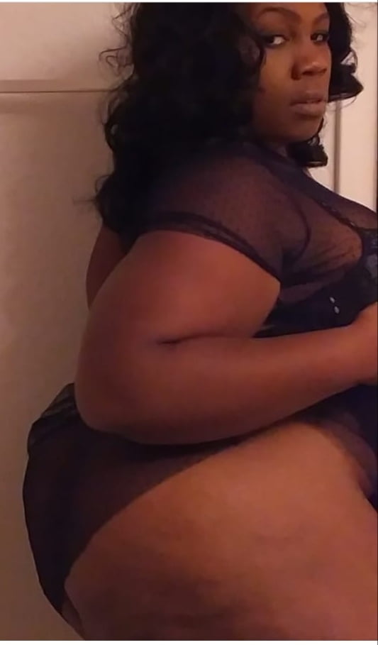 Chunky mega booty bbw pearshaped misstriplestackz #100886287