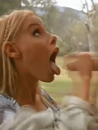 GIFs I Like Cum In Her Mouth 3 #91578541