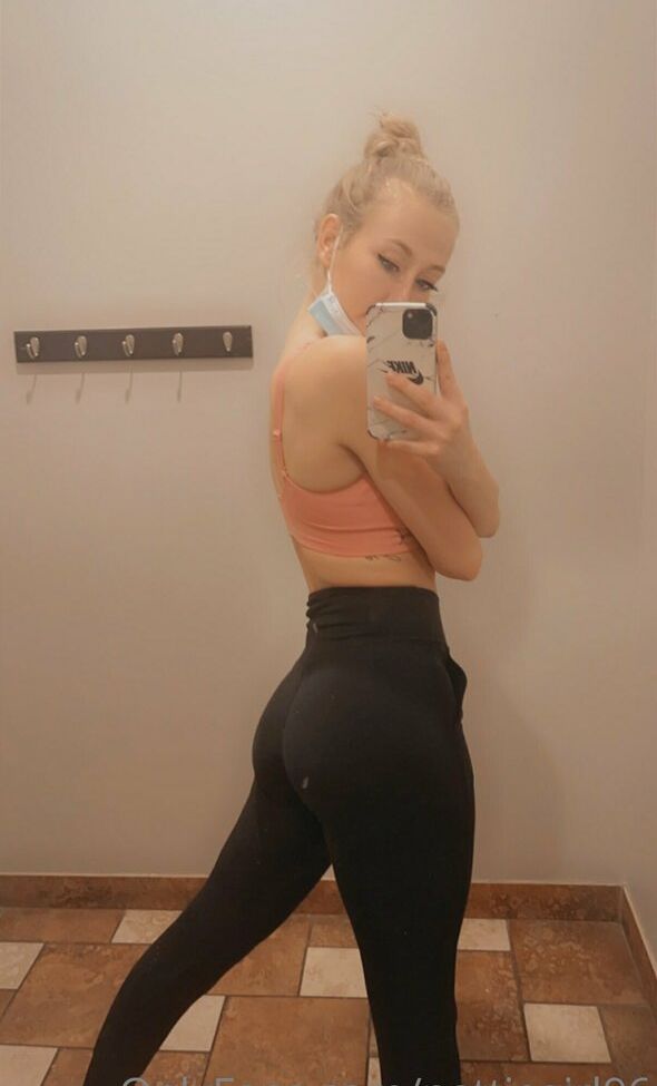 Nattiegirl96 nude #109546345