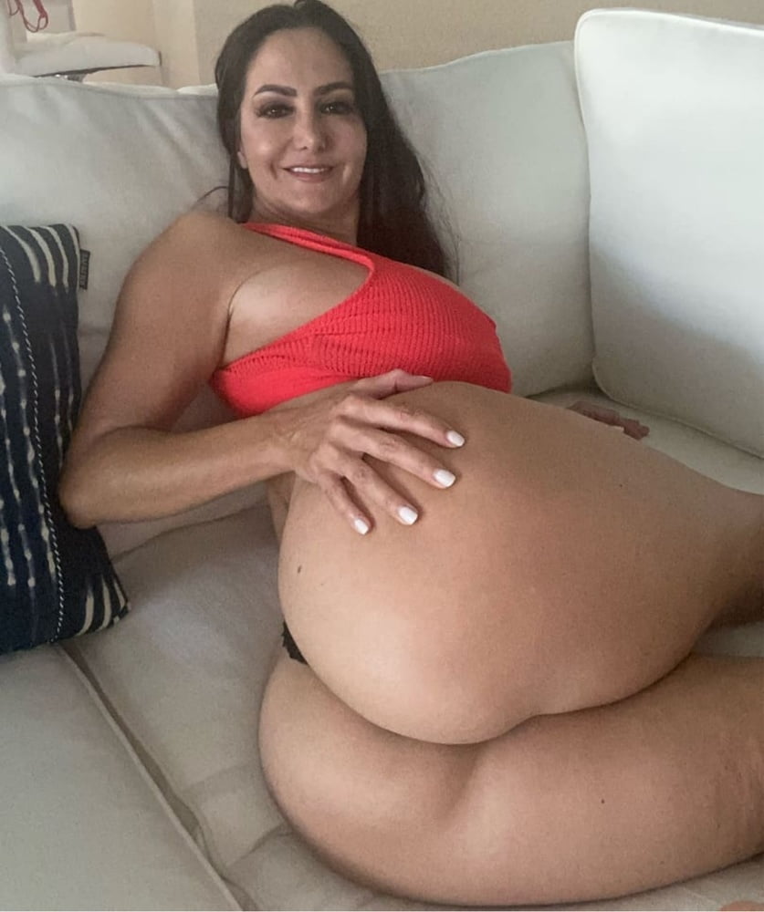 Ava Addams #87483635