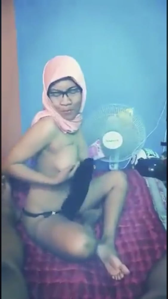 Hijab Asian malaysia and Indonesia #92295162